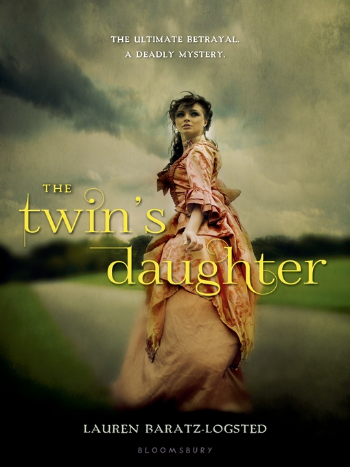 Title details for The Twin's Daughter by Lauren Baratz-Logsted - Available